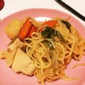 たまころ15's cooksnap of when they made 我が家のとり野菜味噌.