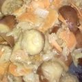 プップクプーちゃんの's cooksnap of when they made 子どももパクパク麻婆茄子(風).
