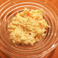 skateri's cooksnap of when they made 塩レモンで簡単♪コールスローサラダ.