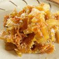 noamanma's cooksnap of when they made ゴーヤの佃煮。.