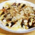みっくママ's cooksnap of when they made 絶品！蛸のみで作るタコノミヤキ.