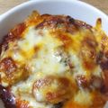 mimibox33's cooksnap of when they made ちょい足し☆ミートソース.