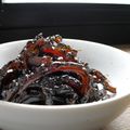 りんりん母さん's cooksnap of when they made 苦くないよ☆ゴーヤの佃煮.