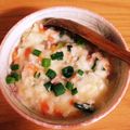 チソン☆'s cooksnap of when they made 七草がなくてもいい！ボロボロジューシー.