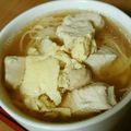 とりっぷさん's cooksnap of when they made あっさり☆にゅうめん.