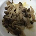 ★マックス★'s cooksnap of when they made 5分で簡単♪エリンギしめじ醤油炒め.