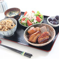 cota87hana's cooksnap of when they made 薄揚げとわかめの味噌汁.