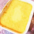 あやマコ's cooksnap of when they made 生クリーム不使用♪パンプキンプリン.