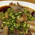 akubi0903's cooksnap of when they made 基本の薬味中華だれ.