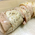 うめねず's cooksnap of when they made 簡単♪しっとり鶏ハム.