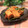 ぽっぽぺぺ's cooksnap of when they made 厚揚げナポリタン風.