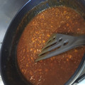 クック14WD88☆'s cooksnap of when they made シングルファーザーが作る簡単キーマカレー.