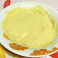 クックMWFN4O☆'s cooksnap of when they made 家にあるもので簡単レンジでカスタード.
