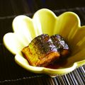 kebeibiko's cooksnap of when they made 焼く一手間で生臭さなし！圧力鍋のサンマ煮.