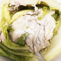 にゃはポン's cooksnap of when they made 簡単！豚肉と白菜のミルフィーユ.