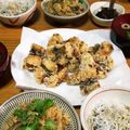 ＥＧＧＬＯＶＥ♥'s cooksnap of when they made 塩サバの竜田揚げ.