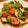 綾タン's cooksnap of when they made アジとトマトの南蛮漬け.