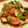 綾タン's cooksnap of when they made アジとトマトの南蛮漬け.