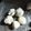umamyan's cooksnap of when they made バナナポンデケージョ.