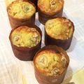 ＊くいしんぼん's cooksnap of when they made しっとり♡バナナマフィン.
