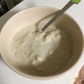 小ｼR's cooksnap of when they made 粉ミルク活用■簡単手作りフルーツアイス.