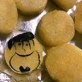 はなこっこ♪'s cooksnap of when they made 簡単♡チーズinいももち.
