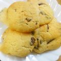 料理大好きボーイ's cooksnap of when they made HMでチョコチップクッキー.