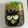 クックFULWOX☆'s cooksnap of when they made キャラ弁『バッドばつ丸　サンリオ』.