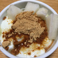 リラシャン's cooksnap of when they made 梨ヨーグルト.