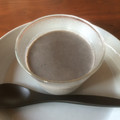 kamemio's cooksnap of when they made とろ～りとろける黒ごま練乳プリン.