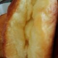 甘党ですが's cooksnap of when they made レンジで簡単♪カスタードクリーム.