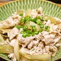 ちべターリー's cooksnap of when they made 節約！簡単！早い！豚丼.