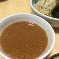 ふ〜ちょん's cooksnap of when they made トロトロタレのつけ麺.