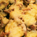 ★ＴＯＭＯ☆'s cooksnap of when they made 簡単！シーチキンとさつまいものチーズ焼き.