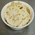 みみつみ's cooksnap of when they made れんこんゴママヨネーズサラダ.
