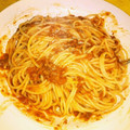 クック0VR0NQ☆'s cooksnap of when they made 超簡単、ただのミートソース.