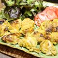 ちべターリー's cooksnap of when they made 鶏もも肉で簡単♪たまにはタンドリーチキン.