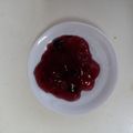 クックFIL3JC☆'s cooksnap of when they made もちもち苺わらび餅.
