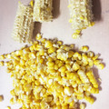 ふっきー＠初心者's cooksnap of when they made 胚芽まで取れる生とうもろこしのほぐし方.