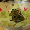 デラロサ's cooksnap of when they made ゴーヤの梅干しマリネ.