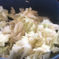 ぐりとぐらの姉's cooksnap of when they made 酢キャベツ.