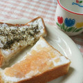 みーき☆23's cooksnap of when they made 簡単☆水切りヨーグルトとジャムのトースト.