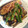 たろです's cooksnap of when they made パパッと簡単☆焼きナスのししとう添え.