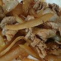 しゆ太郎。's cooksnap of when they made 【簡単】ご飯が進む生姜焼き✨.