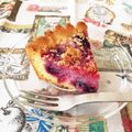 もふもふ花ちゃん's cooksnap of when they made 北欧フィンランド★簡単クランベリーケーキ.