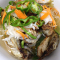 にゃんこりんご's cooksnap of when they made 簡単！南蛮漬け.