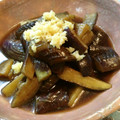 やまたび's cooksnap of when they made 簡単ナスの煮浸し♡.