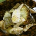 低カロ探検隊's cooksnap of when they made 簡単♡激うま茄子鶏味噌チーズ.