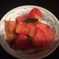 あっぷ☆'s cooksnap of when they made えごま油の柚胡椒ドレッシング.