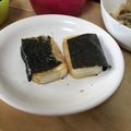 ★マックス★'s cooksnap of when they made 簡単 電子レンジで磯辺焼き.